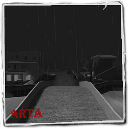 Arta Beta 1 screenshot