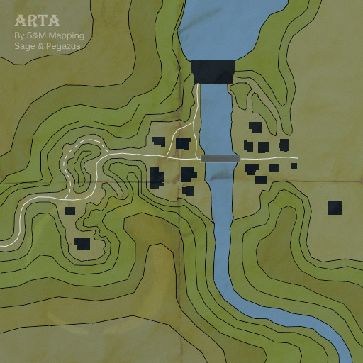 Arta Beta 1