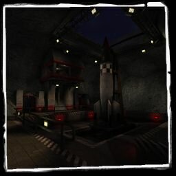 Rocket2 - v0.9