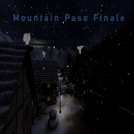 mountainpass_finale - vMountain Pass finale