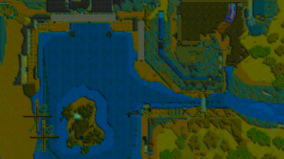 le_lac screenshot