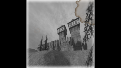 Castle Blackwood Beta 2 - v0.9