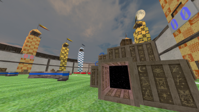 Quidditch? screenshot
