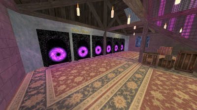 Quidditch? screenshot