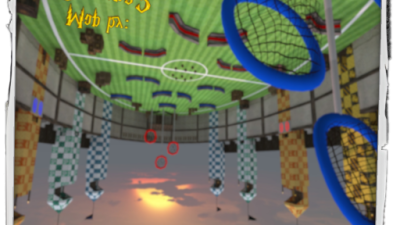 Quidditch? screenshot