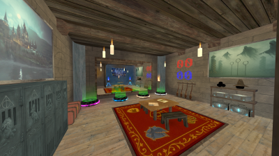 Quidditch? screenshot
