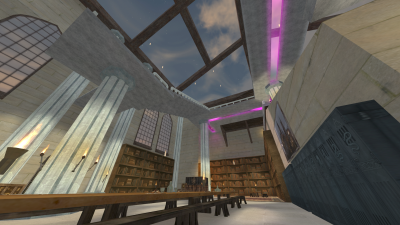 Quidditch? screenshot