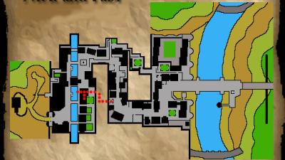 UJE_marketgarden_b3 screenshot