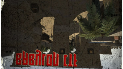 babylon_ctf screenshot