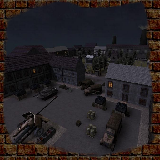 eatown - v0.9