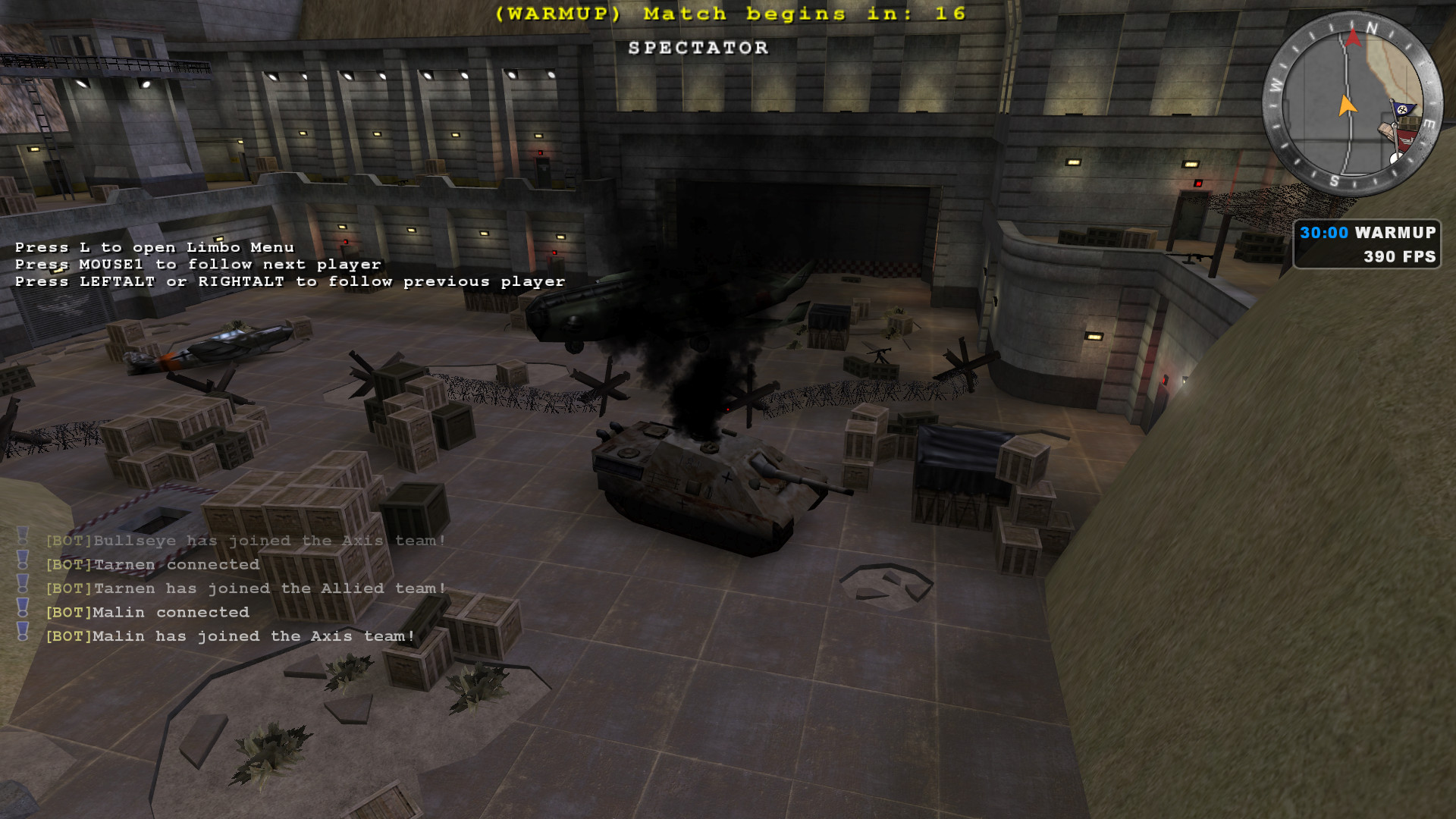 et_assault_beta4_goals_BOTZ_8.7Final - v8.7Final
