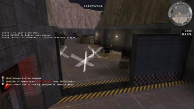 et_assault_beta4_goals_BOTZ_8.7Final screenshot