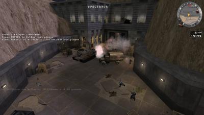 et_assault_beta4_goals_BOTZ_8.7Final screenshot