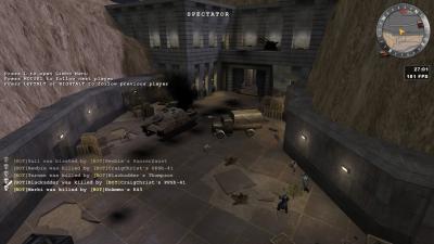 et_assault_beta4_goals_BOTZ_8.7Final screenshot