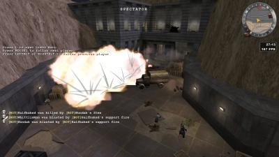et_assault_beta4_goals_BOTZ_8.7Final screenshot