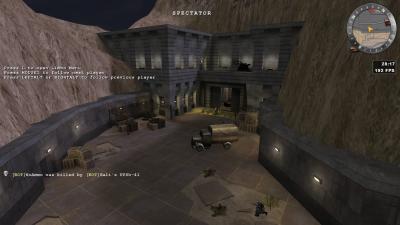 et_assault_beta4_goals_BOTZ_8.7Final screenshot
