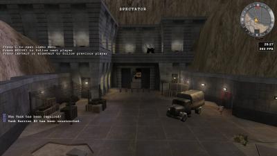 et_assault_beta4_goals_BOTZ_8.7Final screenshot