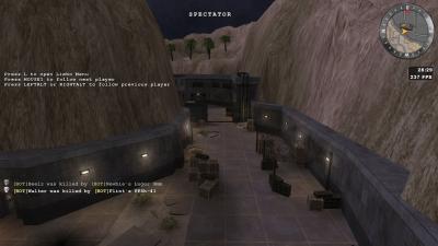 et_assault_beta BOTZ_2.9 Final screenshot