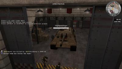 et_assault_beta BOTZ_2.9 Final screenshot