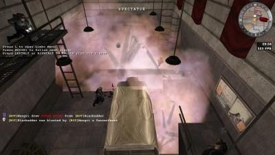 et_assault_beta BOTZ_2.9 Final screenshot