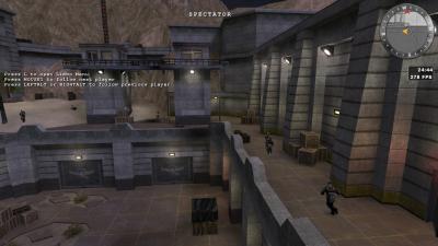 et_assault_beta BOTZ_2.9 Final screenshot