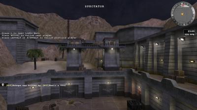 et_assault_beta screenshot