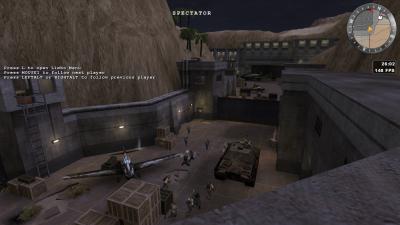 et_assault_beta screenshot