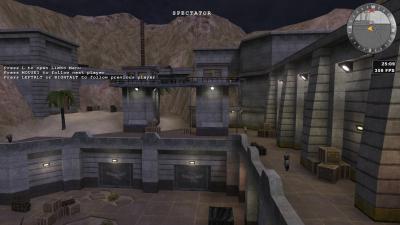 et_assault_beta screenshot