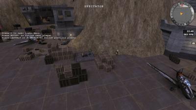 et_assault_beta screenshot