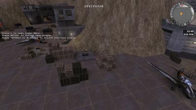 et_assault_beta screenshot