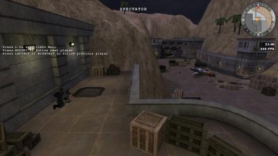 et_assault_beta screenshot