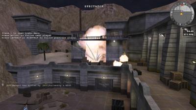et_assault_beta screenshot