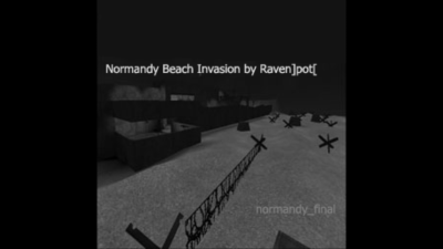 normandy_final - v0.9