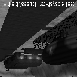 Airfield Assault First Playable test fixed - vfp1_fixed