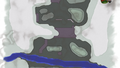 UJE_River ( ROP_River ) screenshot