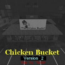 bucket_v2 - v0.9