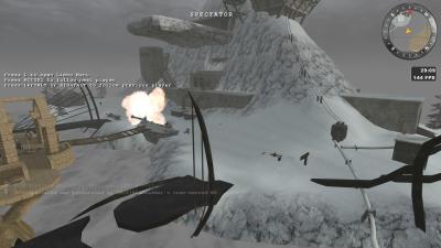 wolken2 final BOTZ v1.0 screenshot