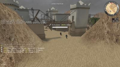 wolken4 final BOTZ v1.D screenshot