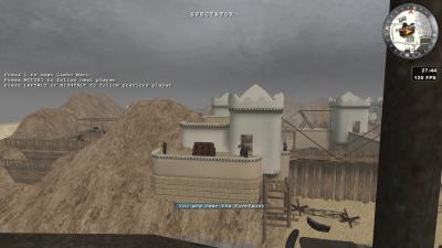 wolken4 final BOTZ v1.D screenshot