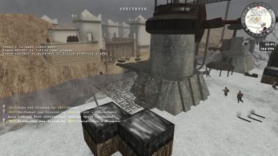 wolken4 final BOTZ v1.D screenshot
