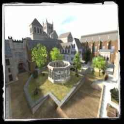cathedral_te - v0.9