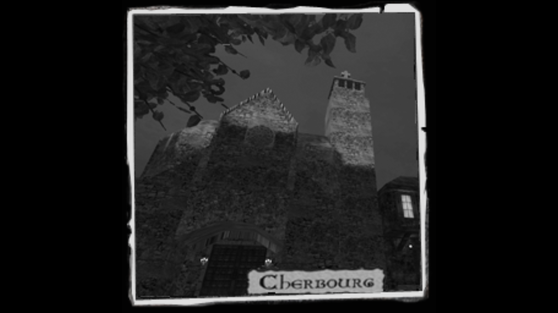 cherbourg