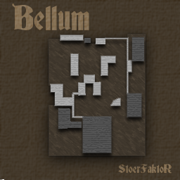 Bellum screenshot