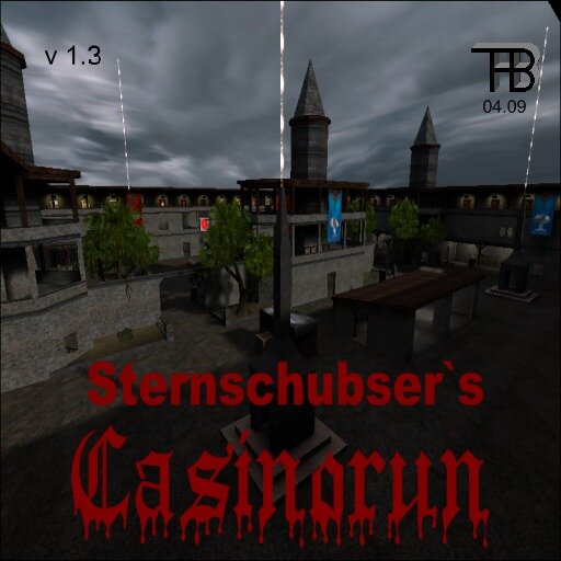 casinorun_v13 - v0.9