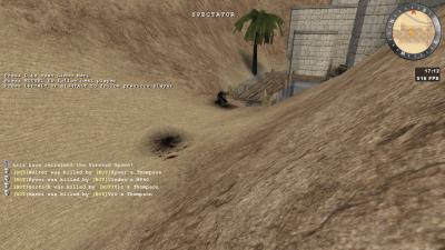 wolken6_b1 BOTZ v2.3 screenshot