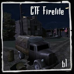 ctf_firelite_b1 - v0.9
