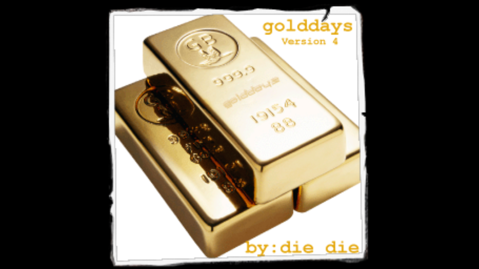 golddays_v4 - v0.9