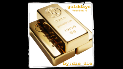 golddays_v4 - v0.9