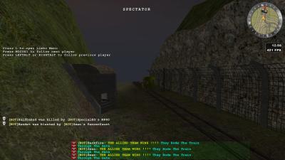 wolfschanze3 BOTZ v5.0F screenshot