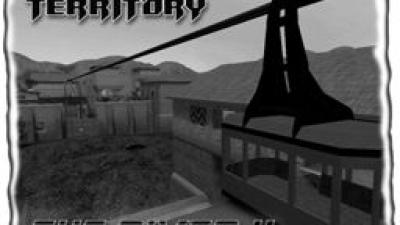 mp_theriver_2nd - v0.9